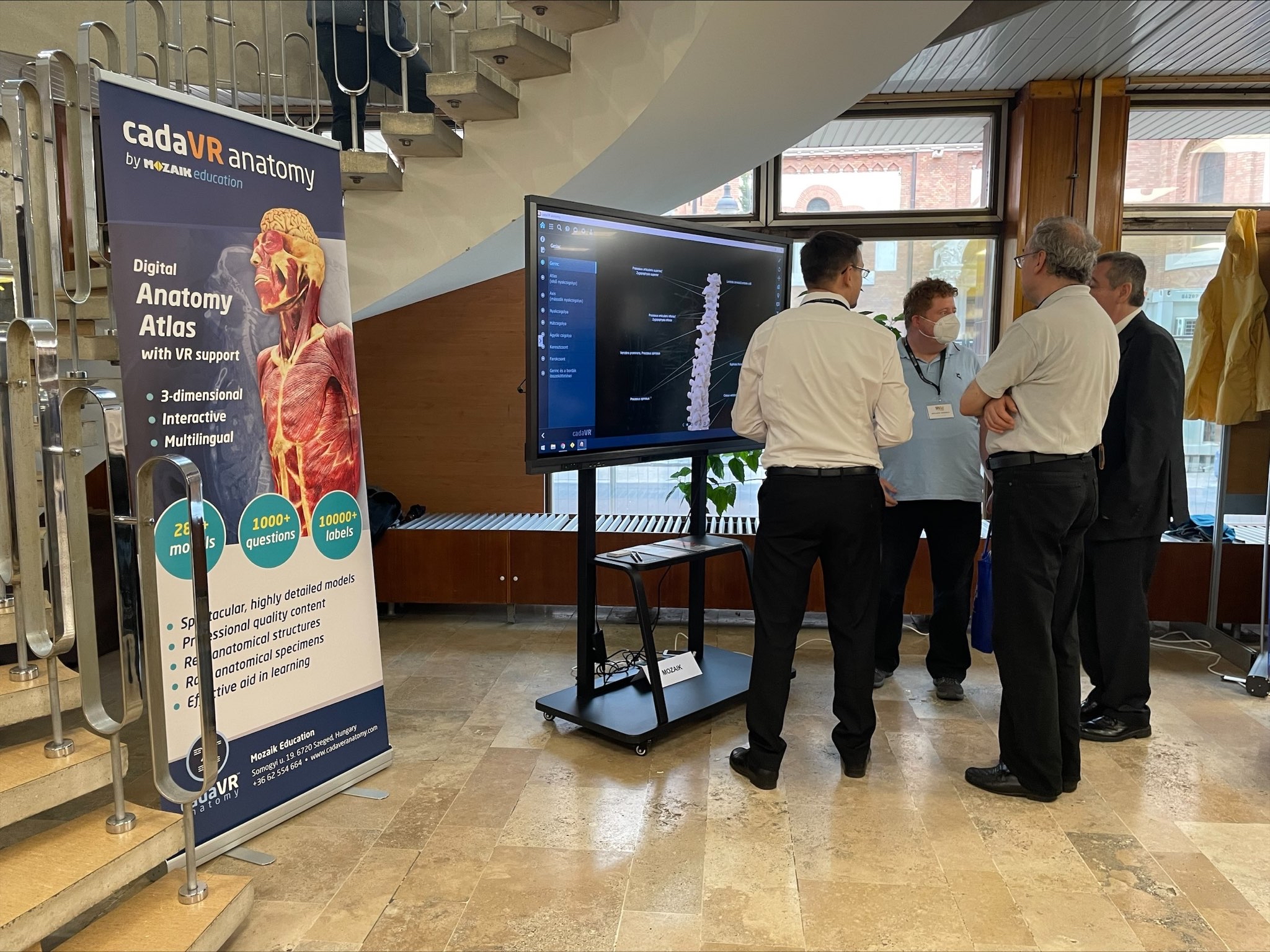 MAT Conference - Szeged