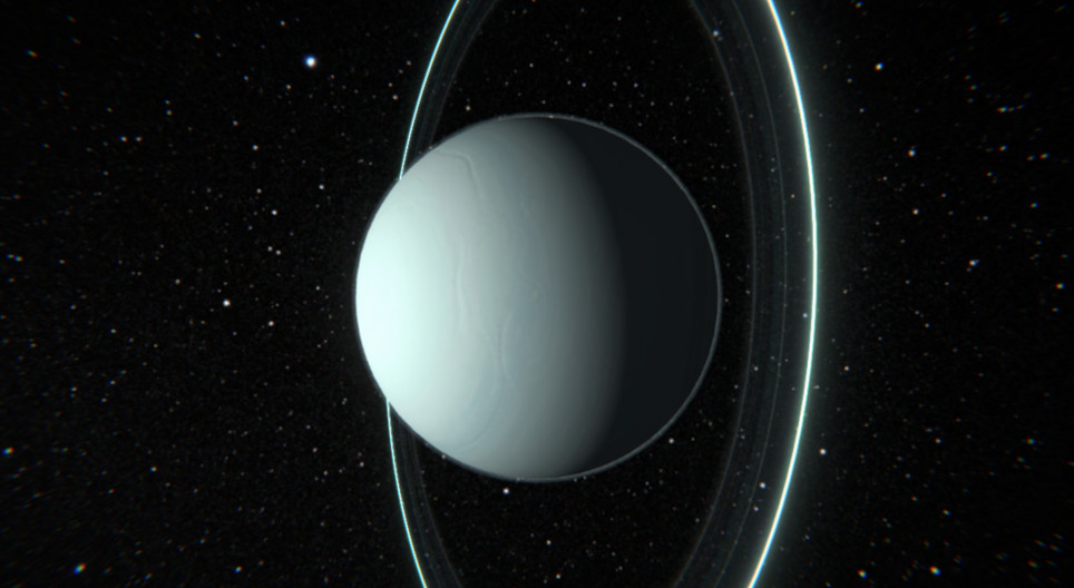 Uranus