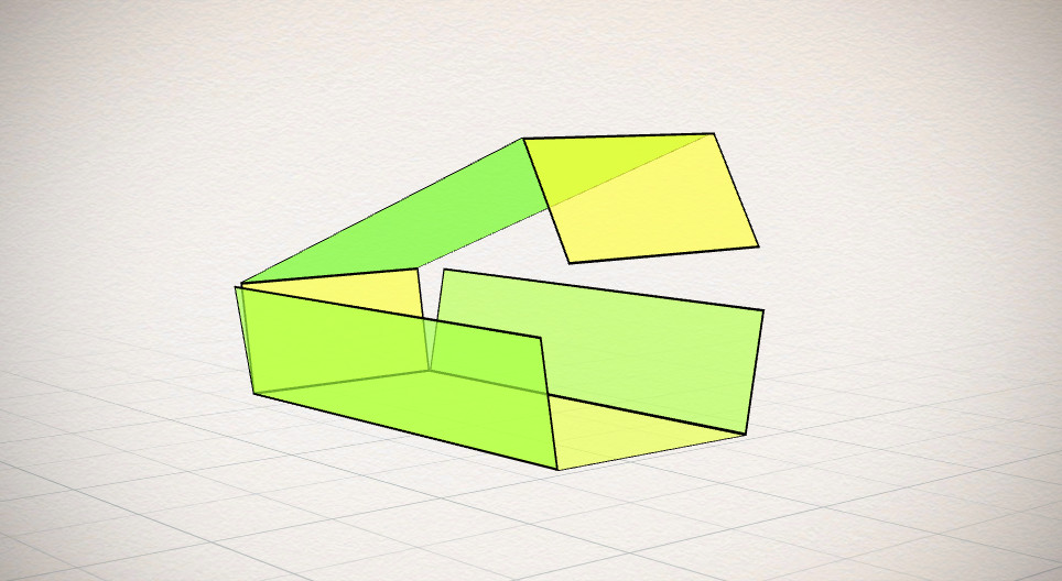 Nets of a cuboid (exercises)