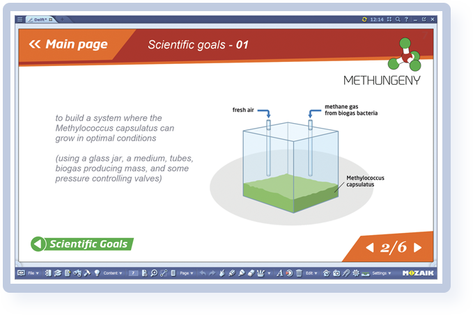 Import PPTs