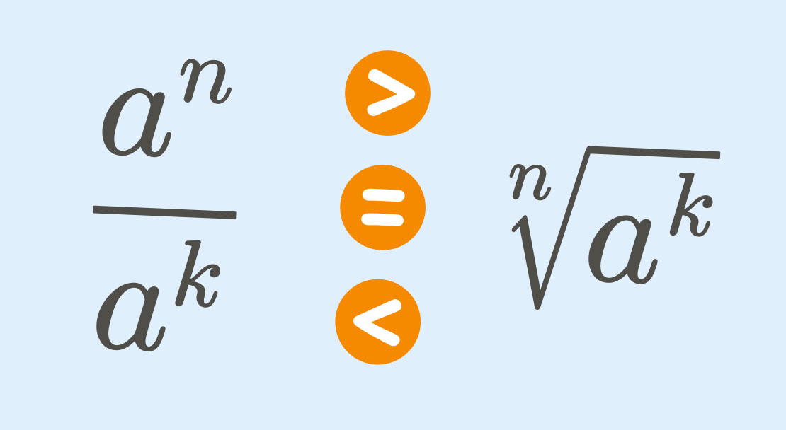 Identities and inequalities