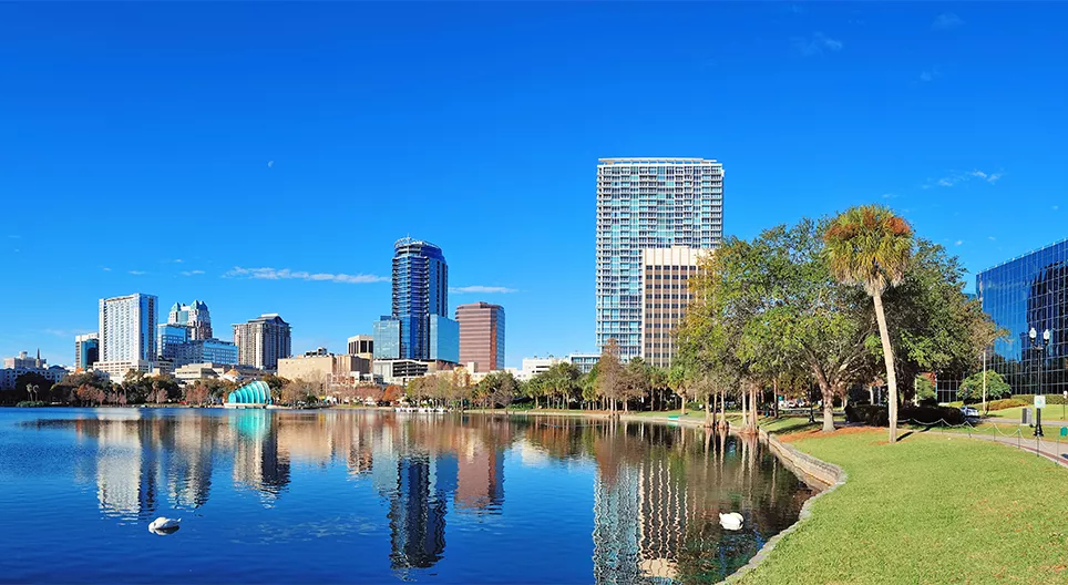 What is life in cities like?