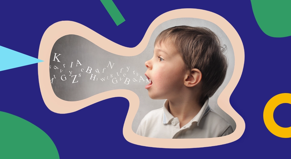 How can humans speak?