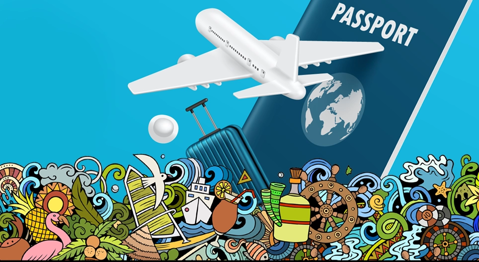 The role of tourism in economy