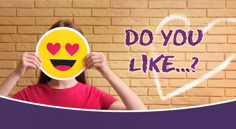 Do You Like?