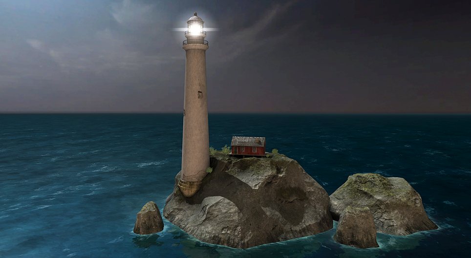 Lighthouse