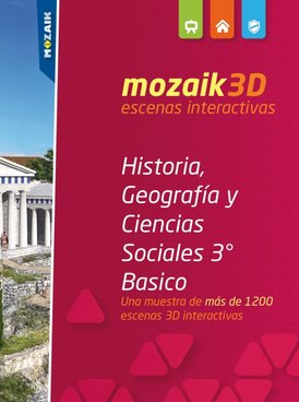 Book CL-MOZ-HGS03
