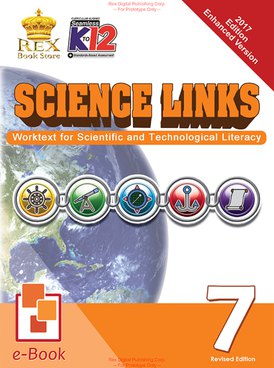 Book PH-REXP-SCI7