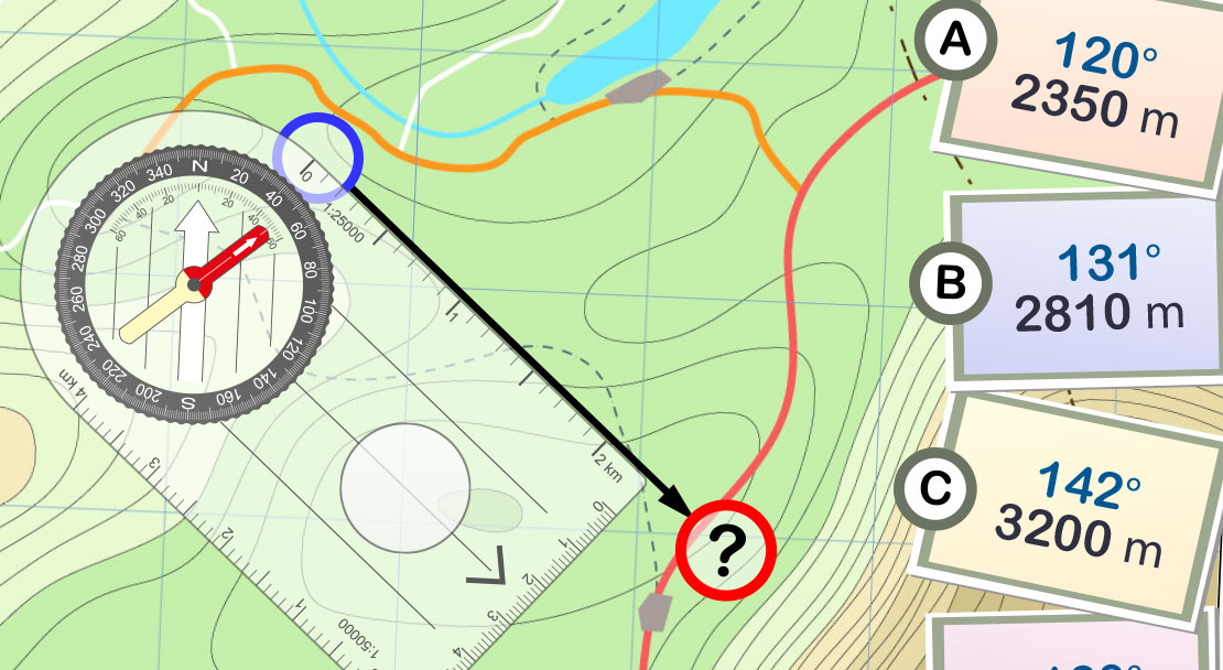 Datos de mapas