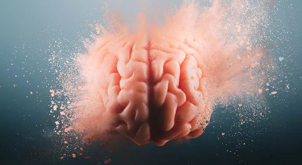 10 cosas interesantes que vale la pena saber sobre el cerebro humano