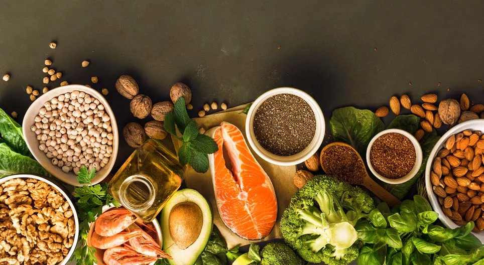 Fat free, o ¿si necesitamos las grasas?