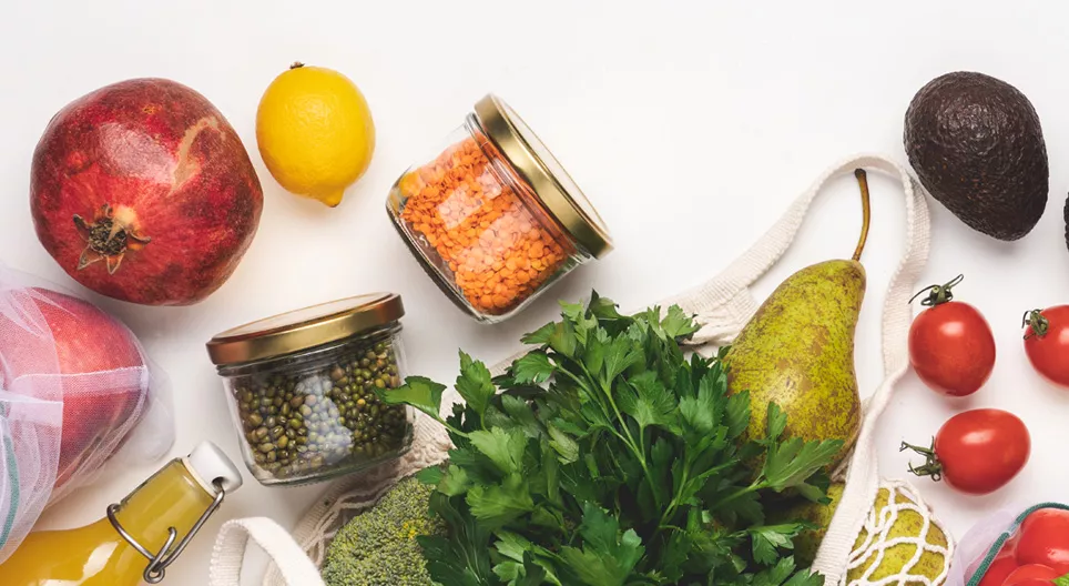 El consumo respetuoso con el medio ambiente