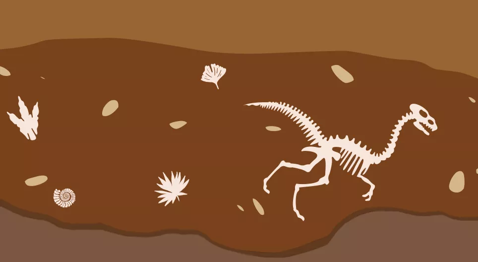 ¿Cómo se formó la vida en la Tierra?
