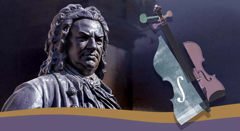 Johann Sebastian Bach