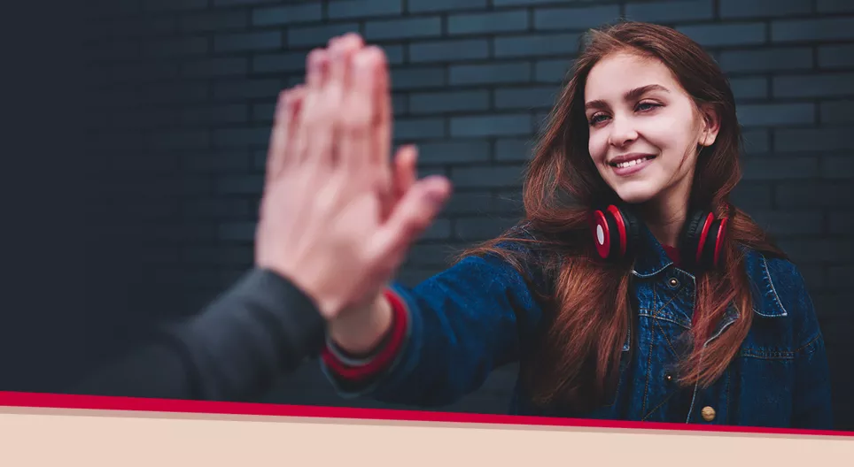 Es más fácil juntos