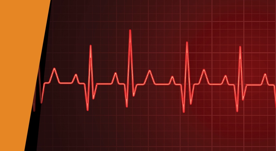 El ritmo del corazón