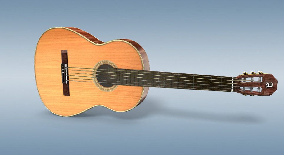 Guitarra