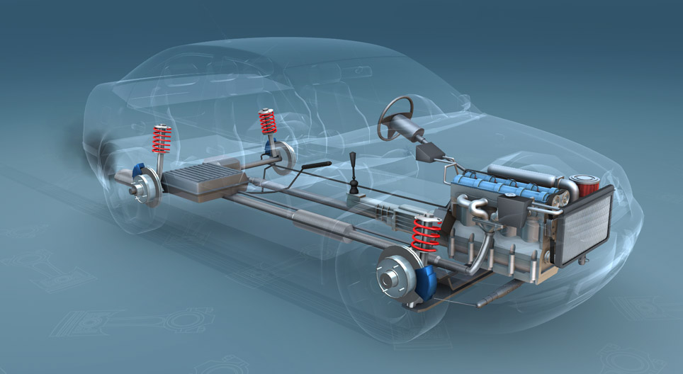Motor diésel