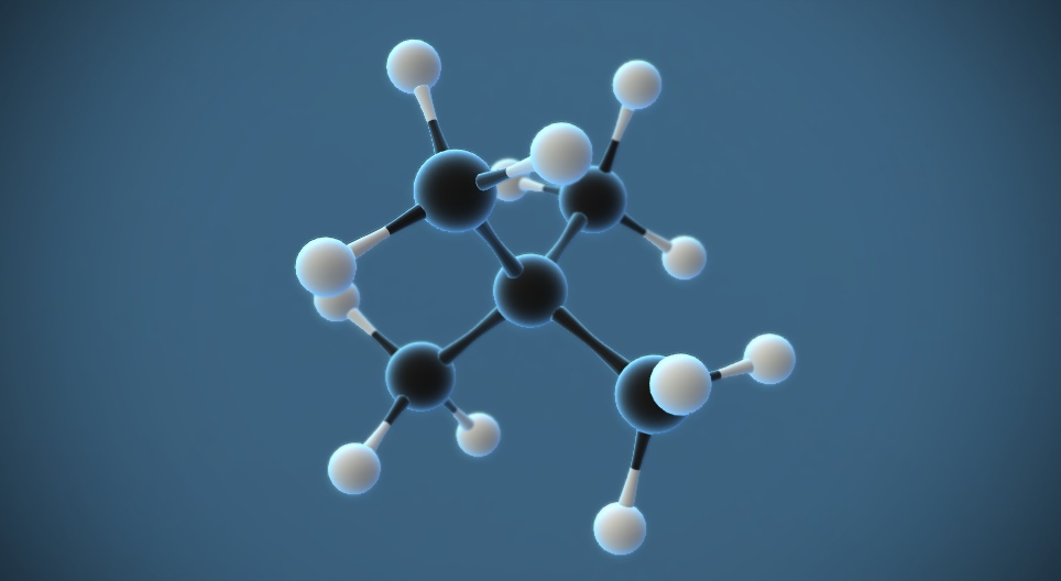 2,2-dimetilpropano (C₅H₁₂)