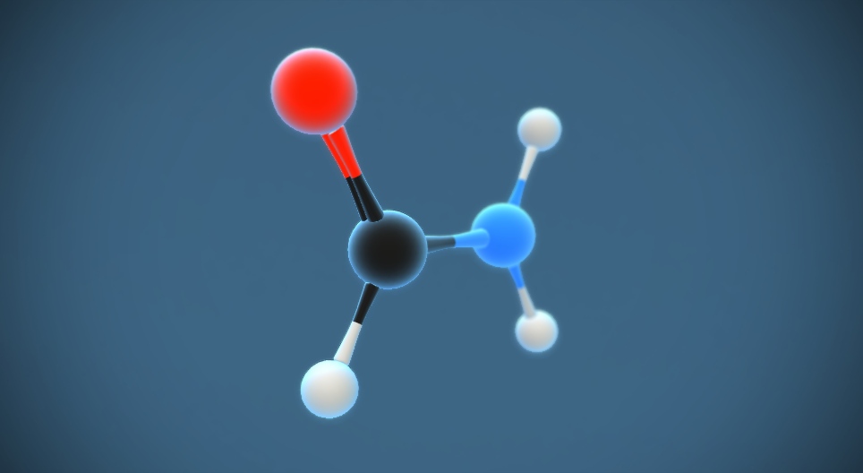 Formamida (metanoamida) (HCONH₂)
