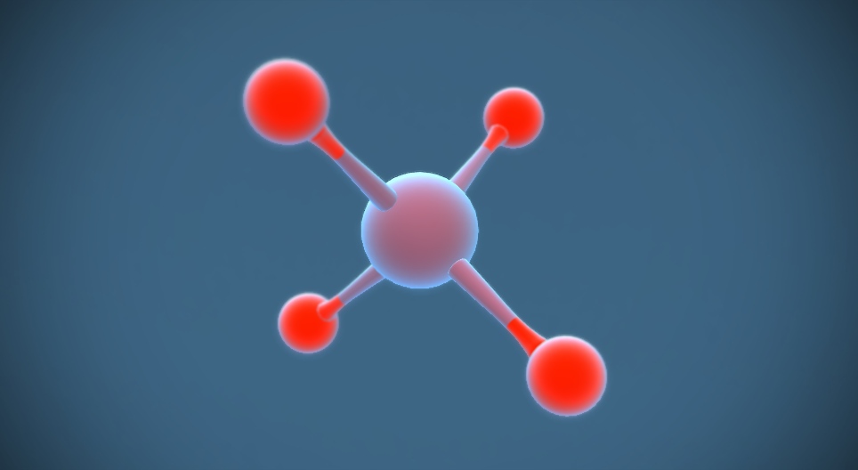 Ion de permanganato (MnO₄⁻)