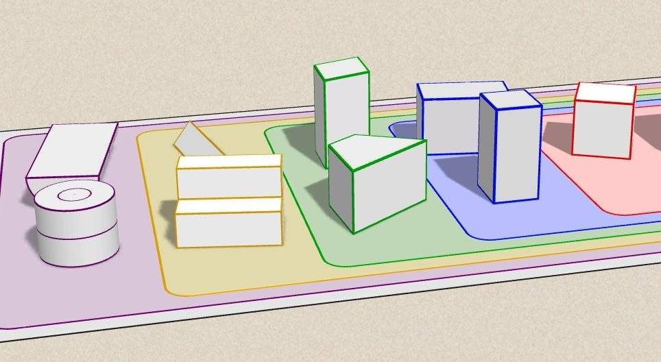 Agrupación de sólidos