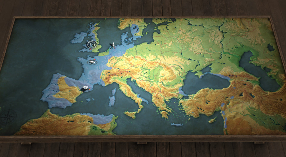 Culturas megalíticas de Europa