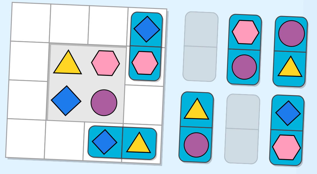Sudoku doominod