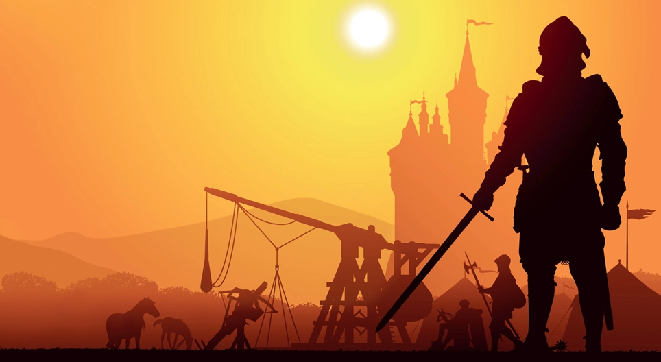 The Crusades