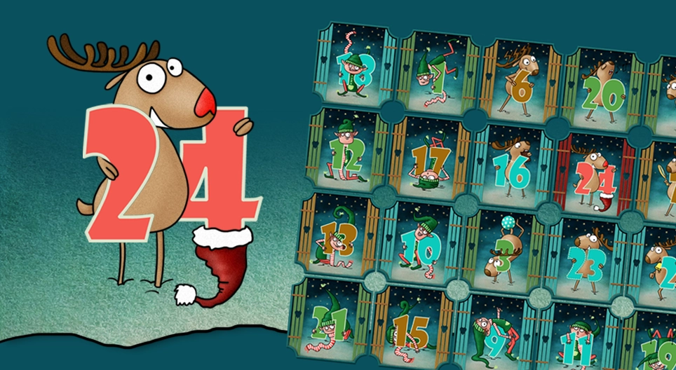 Advent calendar