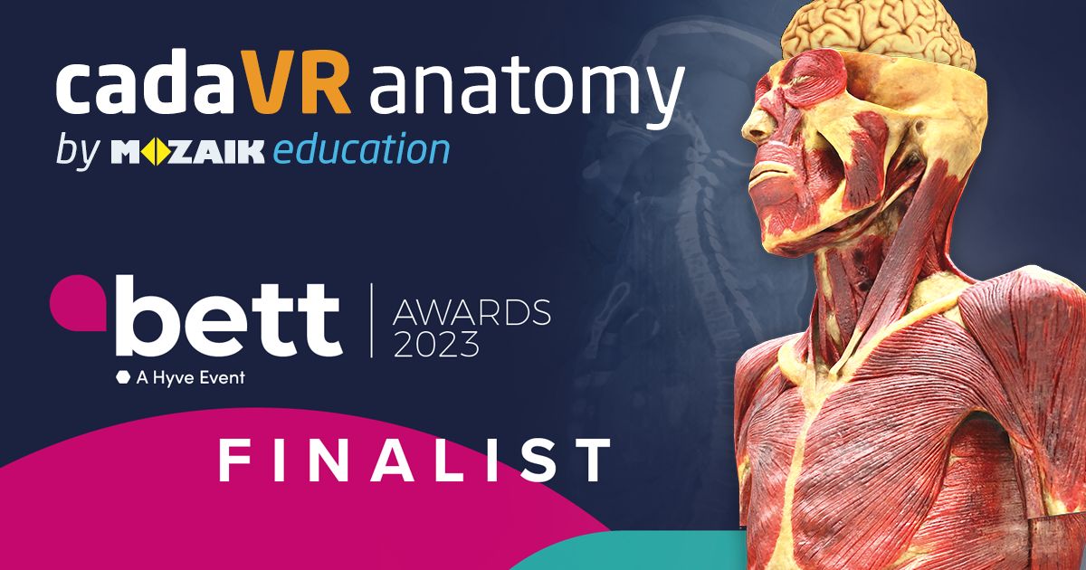 BETT Awards 2023 Announcement