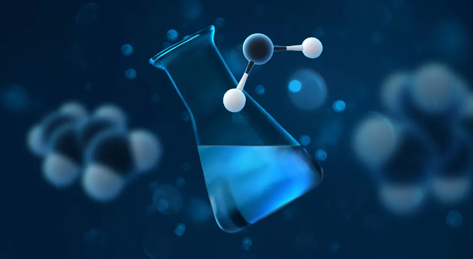 Butadiene and isoprene