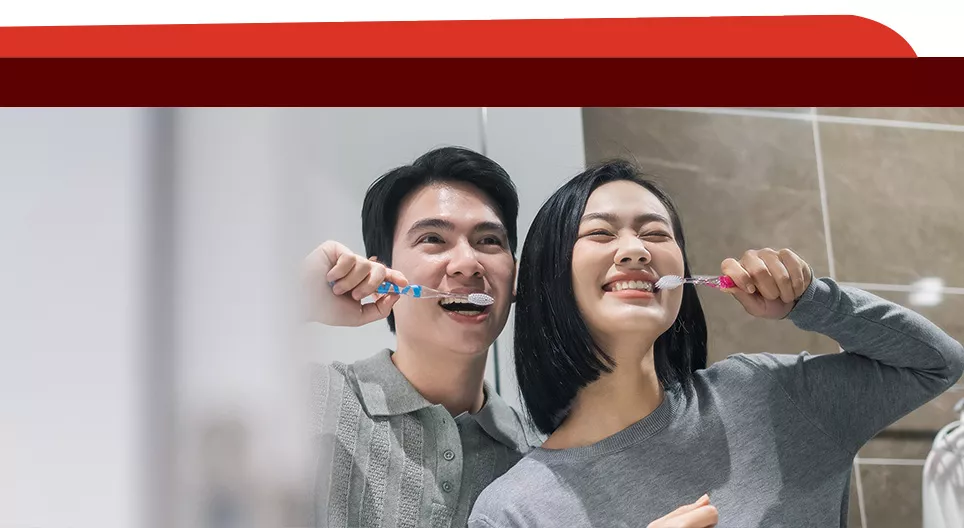 Daily Routine Description