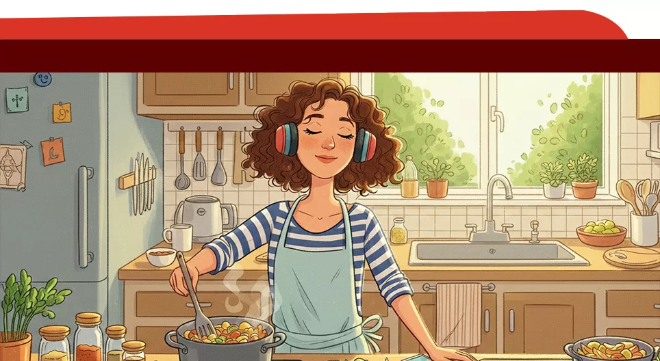 When/ While: ...的时候