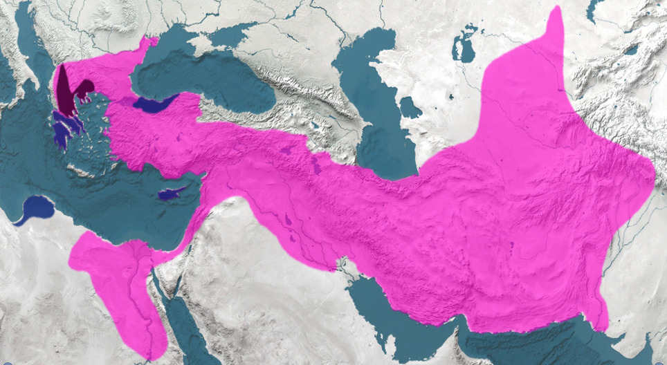 Makedonian valtakunta