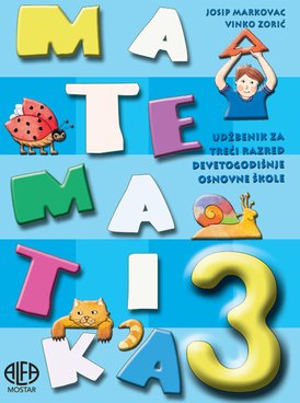 Book HB-ALFA-MAT3-1137