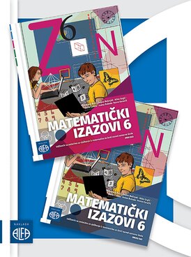 Book HB-ALFA-MAT6-1002