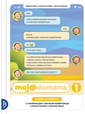 Book HR-ALFA-IDK1-4998