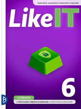 Book HR-ALFA-IDK6-5261