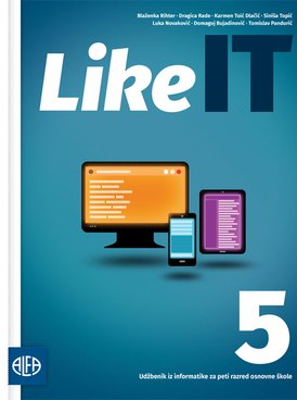 Book HR-ALFA-INF5-0495