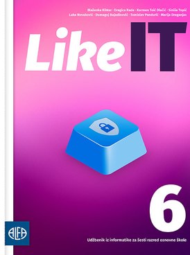 Book HR-ALFA-INF6-1607