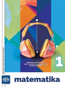 Book HR-ALFA-MAT1-5681