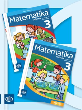 Book HR-ALFA-MAT3-2659