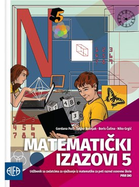 Book HR-ALFA-MAT5-0136