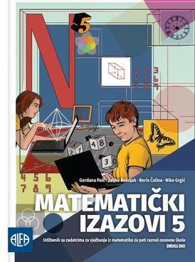 Book HR-ALFA-MAT5-0143