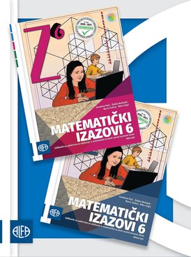 Book HR-ALFA-MAT6-1645