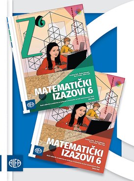 Book HR-ALFA-MAT6-2284