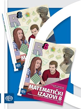 Book HR-ALFA-MAT8-3359