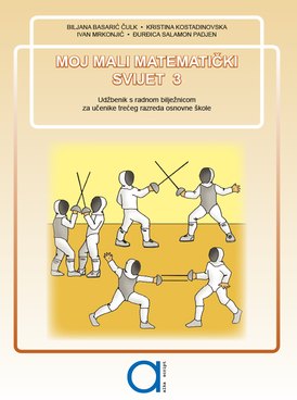 Book HR-ALSC-MAT3-0022