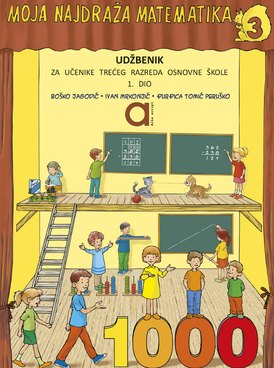 Book HR-ALSC-MAT3-3108